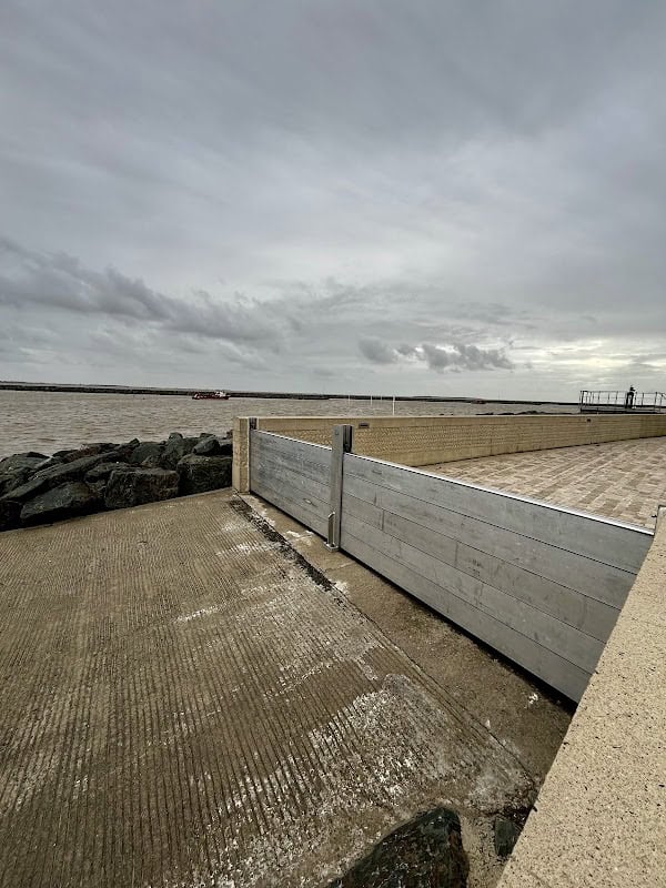 Restaurant A 2 pas à Châtelaillon-Plage, France