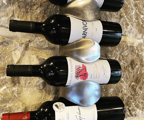 Restaurant A BOIRE A MANGER (ABAM) à Menton, France