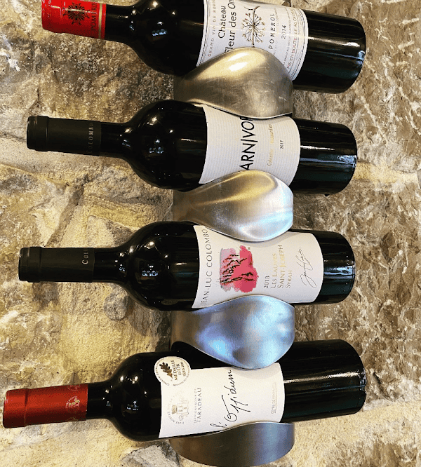 Restaurant A BOIRE A MANGER (ABAM) à Menton, France