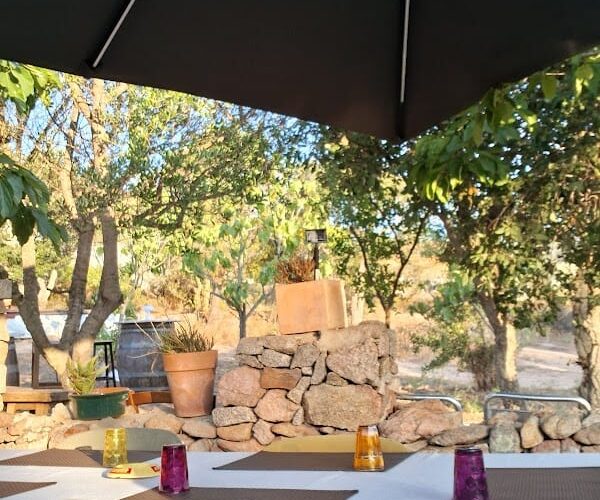 Restaurant À Buttega di Anton-Pa chez fafi à Figari, France