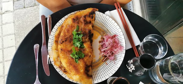 Restaurant A La Cantonaise à Angoulême, France