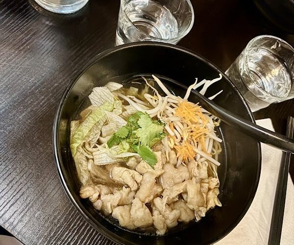 Restaurant A La Cantonaise à Angoulême, France