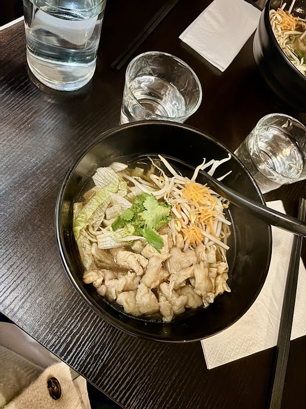 Restaurant A La Cantonaise à Angoulême, France