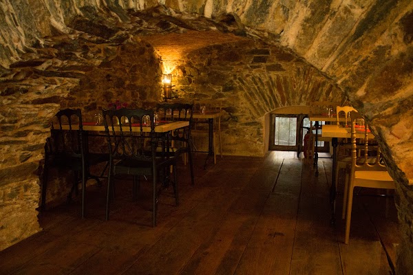 Restaurant A Loghja – Bar à pâtes à Bastia, France