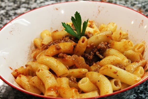 Restaurant A Loghja – Bar à pâtes à Bastia, France