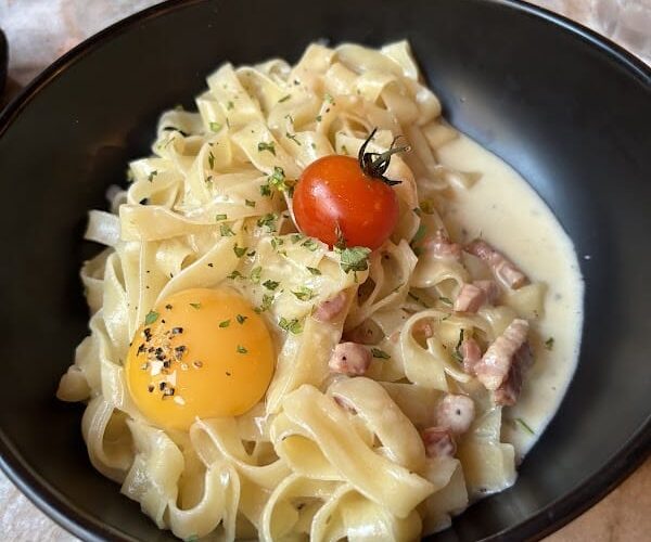 Restaurant A Loghja – Bar à pâtes à Bastia, France