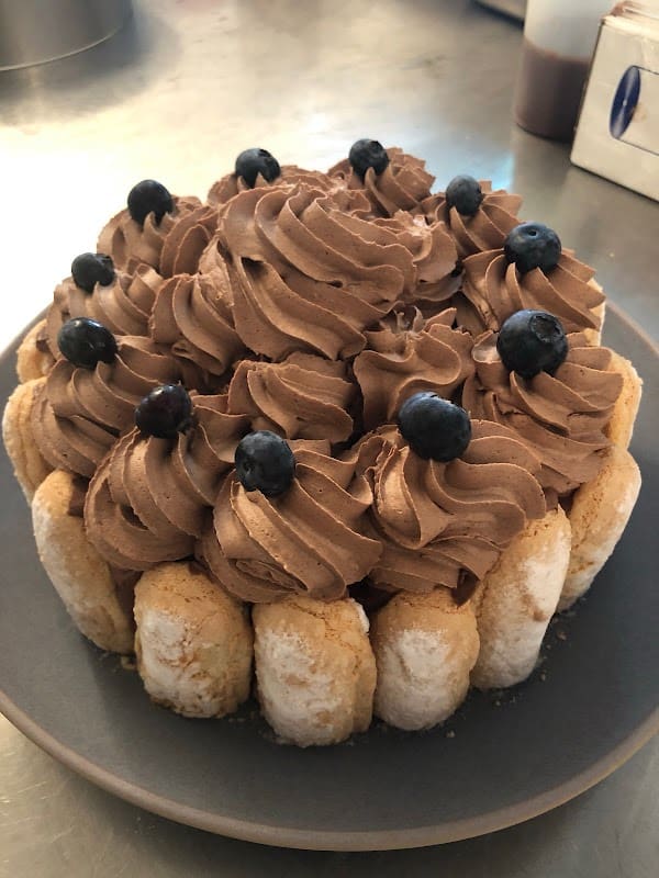 Restaurant A TABLE ! à Anglet, France