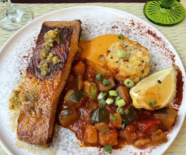 Restaurant A TABLE ! à Anglet, France