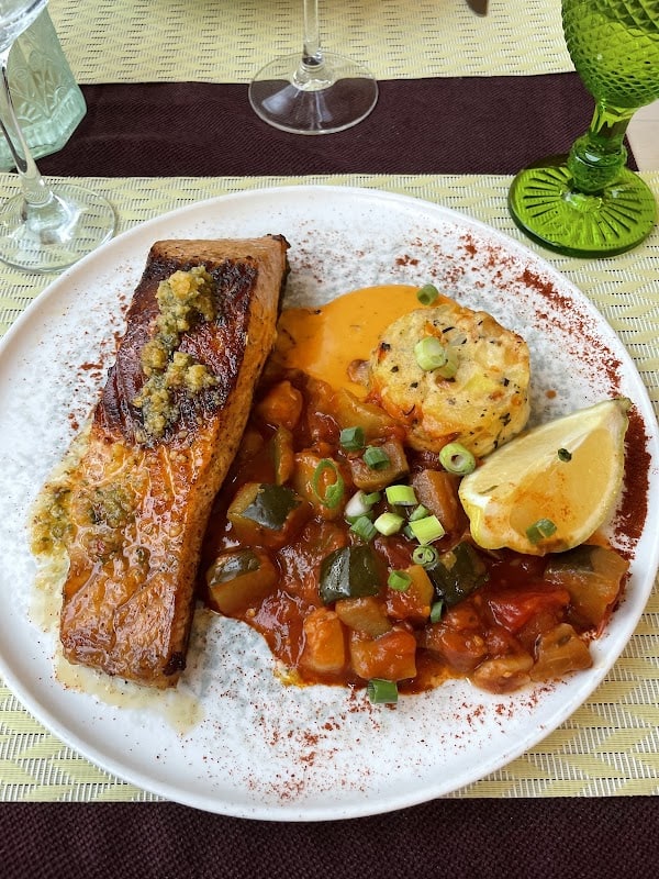 Restaurant A TABLE ! à Anglet, France