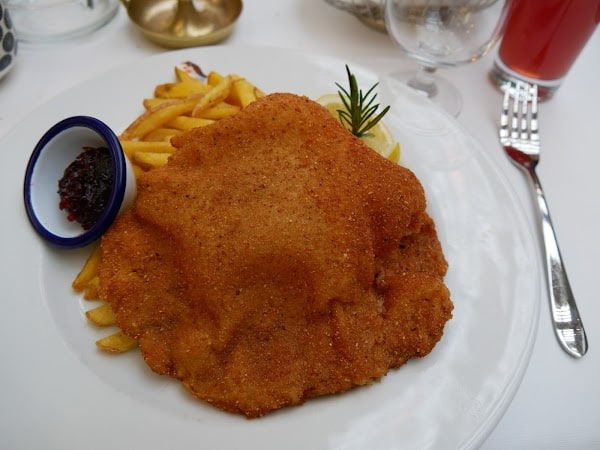 Restaurant Aarbergerhof à Bern, Suisse