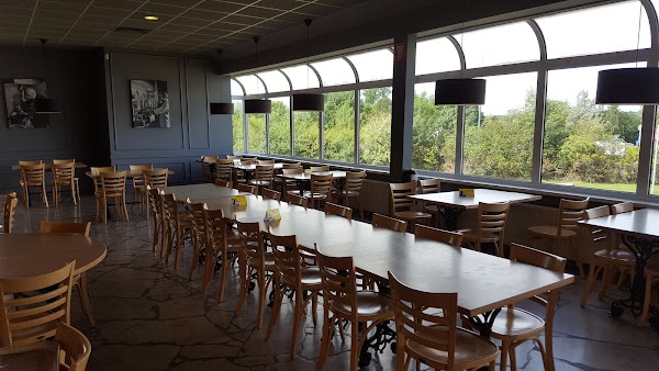 AC Restaurants Sprimont à Sprimont, Belgique