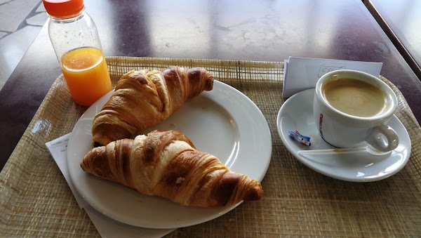 AC Restaurants Sprimont à Sprimont, Belgique