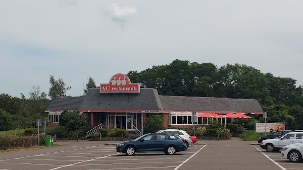 AC Restaurants Sprimont à Sprimont, Belgique
