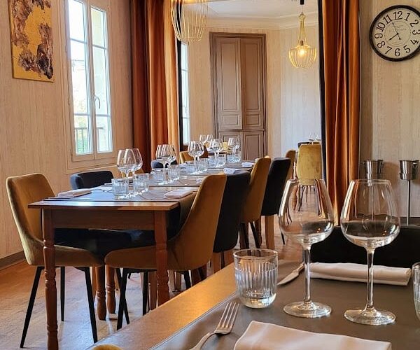 Restaurant Acte 2 à Bayeux, France