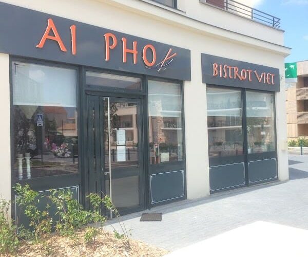 Restaurant Ai Pho à Chanteloup-en-Brie, France