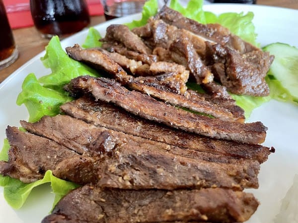 Restaurant Ai Pho à Chanteloup-en-Brie, France