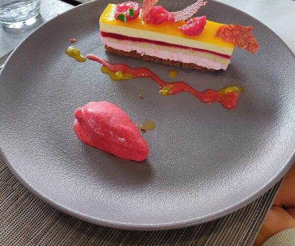 Airbus – Restaurant Louis Breguet A06 à Colomiers, France