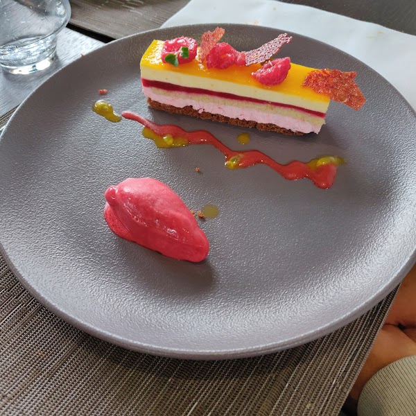 Airbus – Restaurant Louis Breguet A06 à Colomiers, France