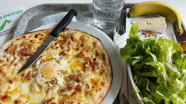Airbus – Restaurant Louis Breguet A06 à Colomiers, France