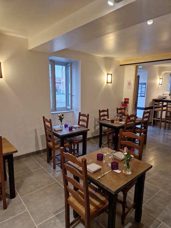 Restaurant Aitamak à Lohitzun-Oyhercq, France