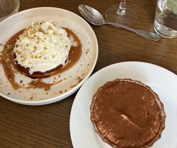 Restaurant Aitamak à Lohitzun-Oyhercq, France
