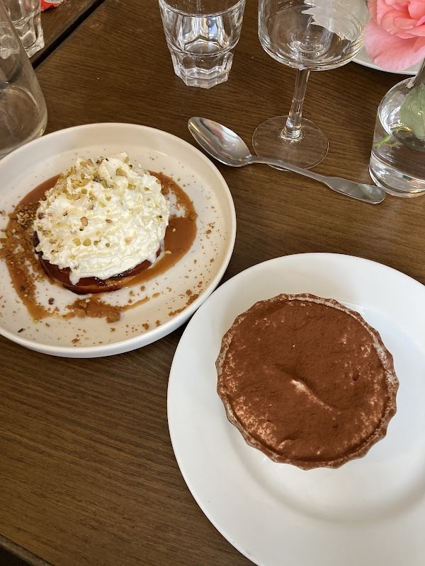 Restaurant Aitamak à Lohitzun-Oyhercq, France