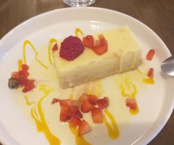 Restaurant Aitamak à Lohitzun-Oyhercq, France