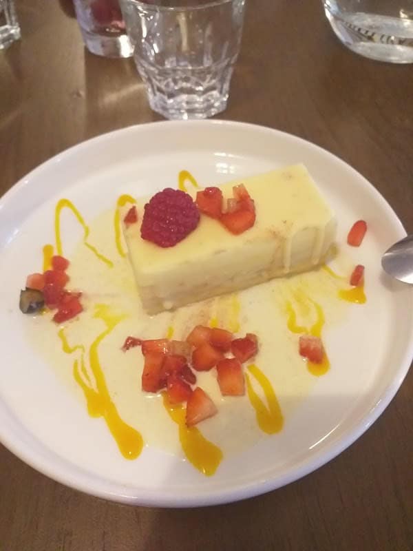 Restaurant Aitamak à Lohitzun-Oyhercq, France