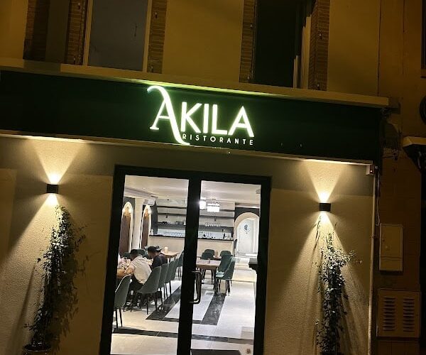 Akila Restaurant à Colomiers, France