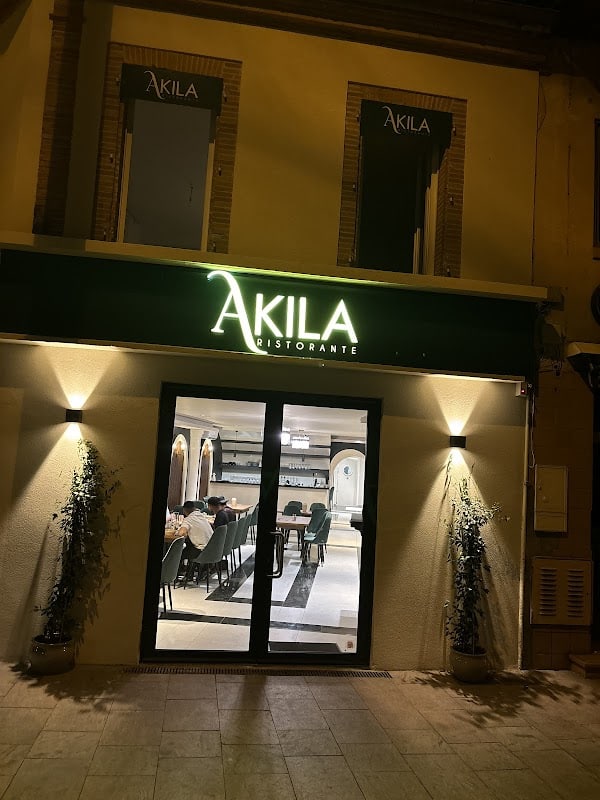 Akila Restaurant à Colomiers, France
