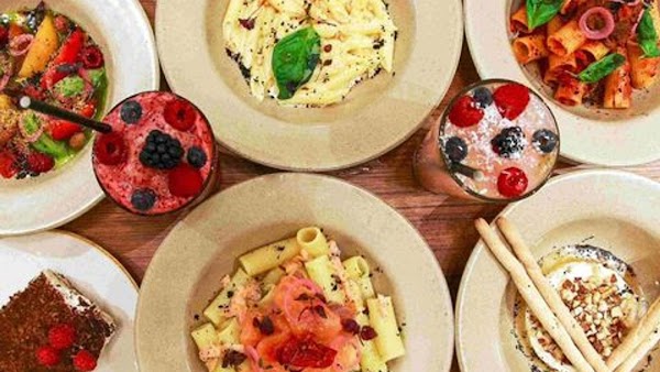 Akila Restaurant à Colomiers, France