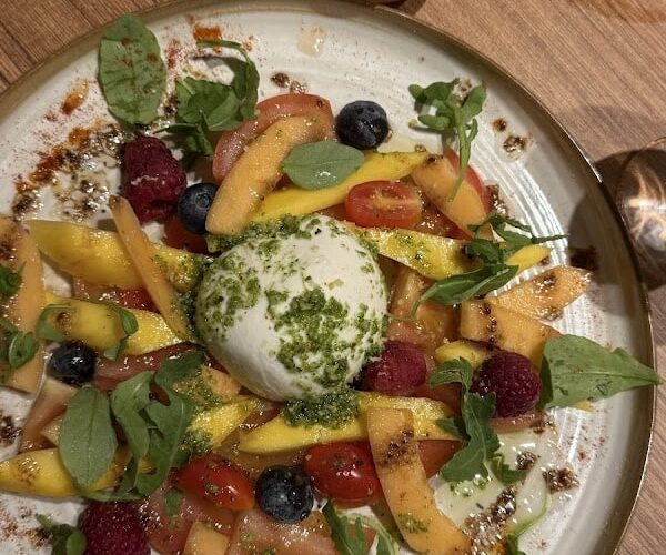 Akila Restaurant à Colomiers, France