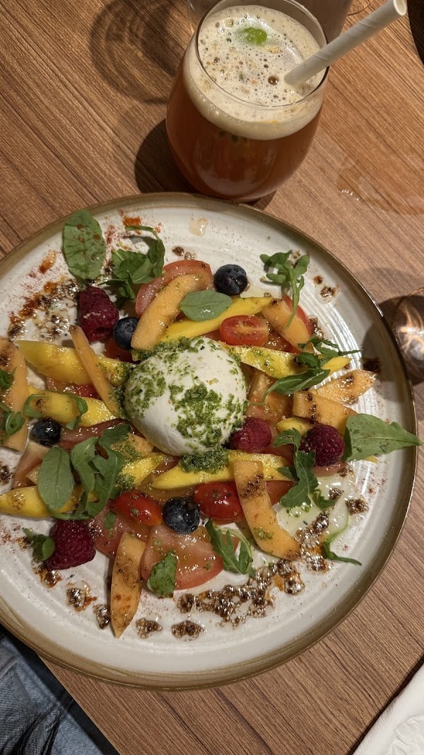 Akila Restaurant à Colomiers, France