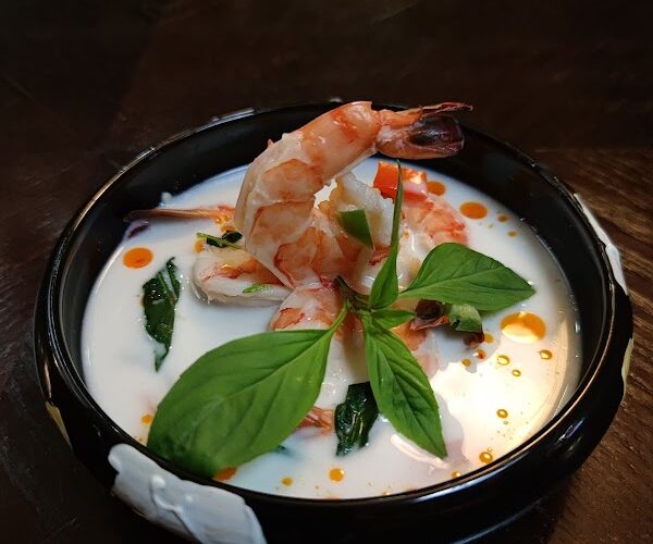 Restaurant Akira – Cuisine Japonaise à Tubize, Belgique