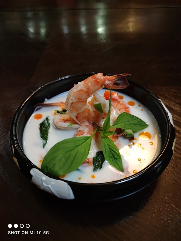 Restaurant Akira – Cuisine Japonaise à Tubize, Belgique