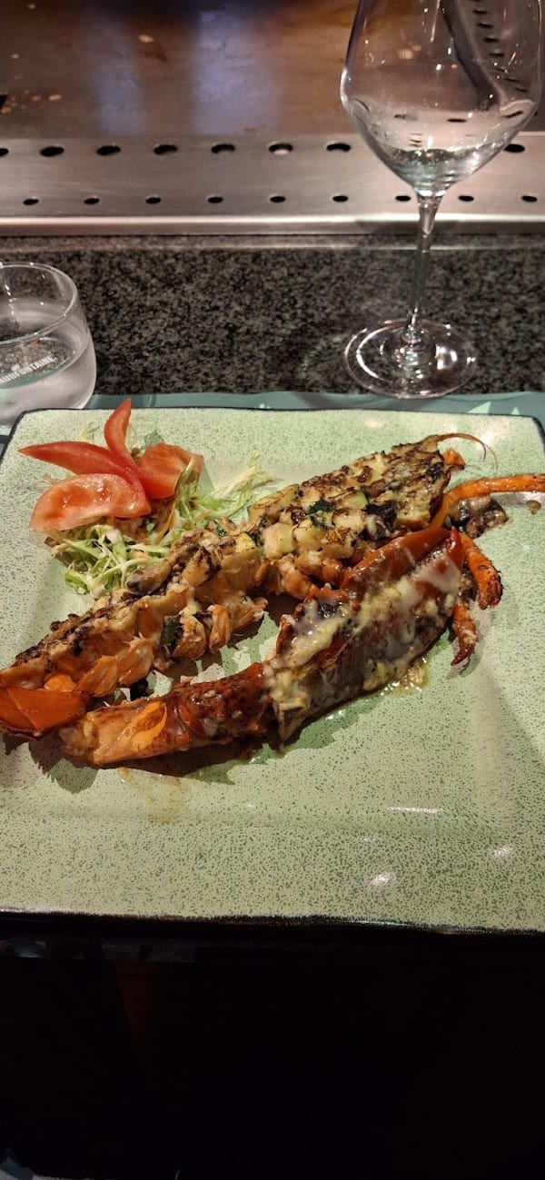 Restaurant Akira – Cuisine Japonaise à Tubize, Belgique