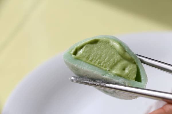 Restaurant Akoya à Melun, France