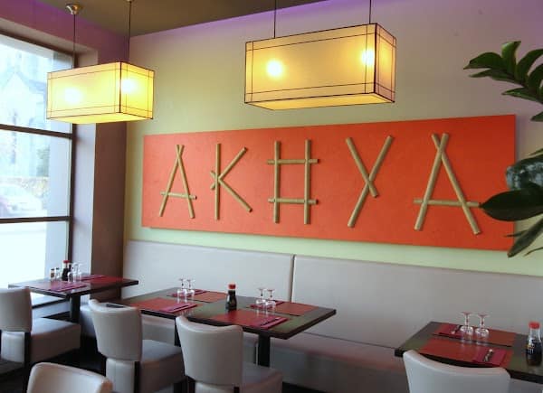 Restaurant Akoya à Melun, France