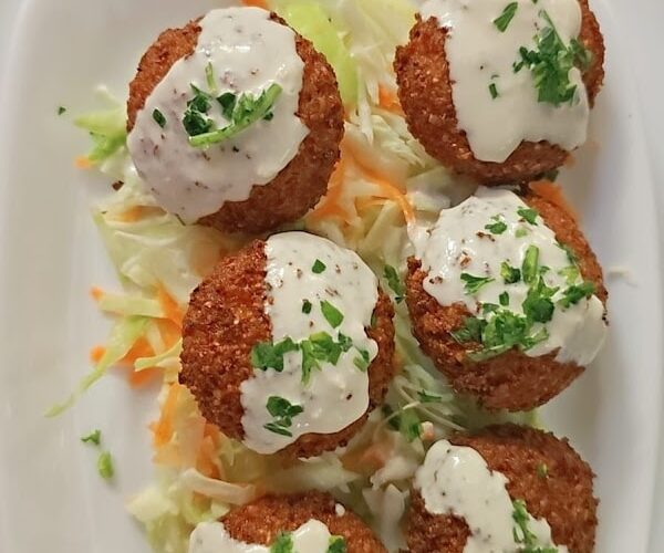 Restaurant AL AHMAD à Roubaix, France