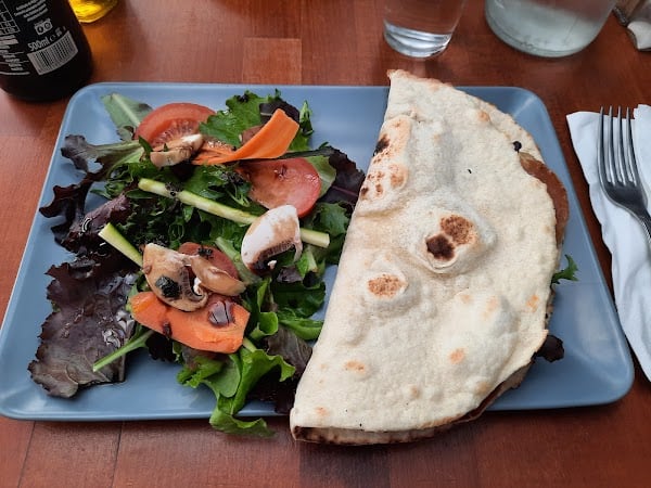 Restaurant Al C’anto à Cagnes-sur-Mer, France