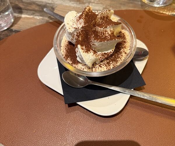 Restaurant Al Trullo à Tubize, Belgique