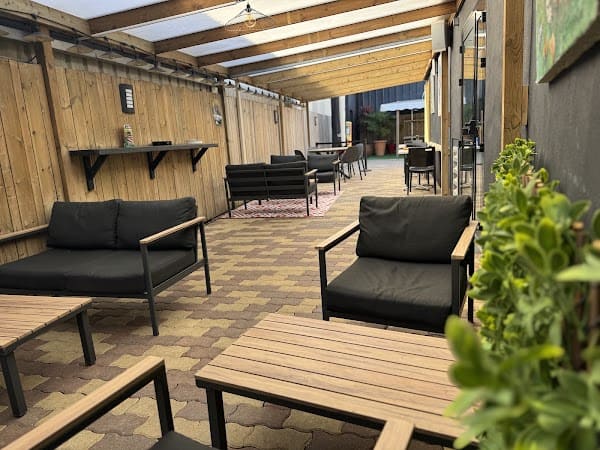 Restaurant Albanera à Challans, France