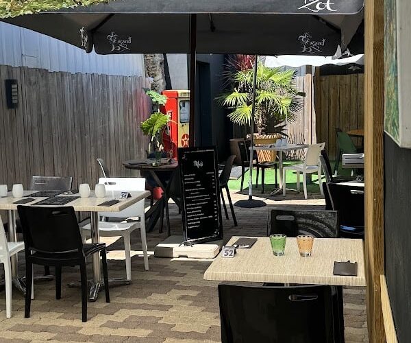 Restaurant Albanera à Challans, France