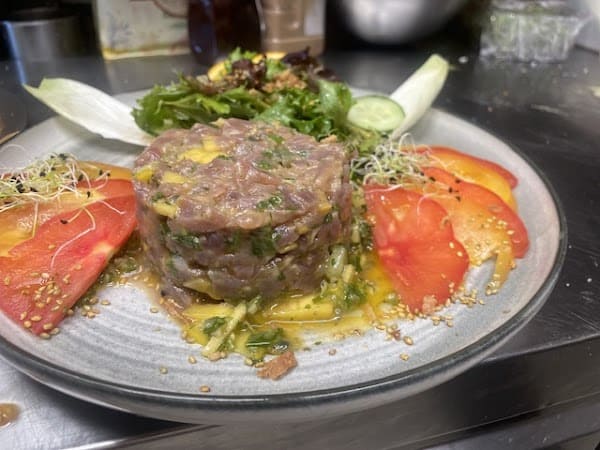 Restaurant Albanera à Challans, France