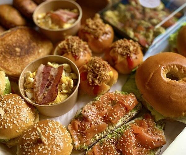 Restaurant Albi Brunch Box à Albi, France