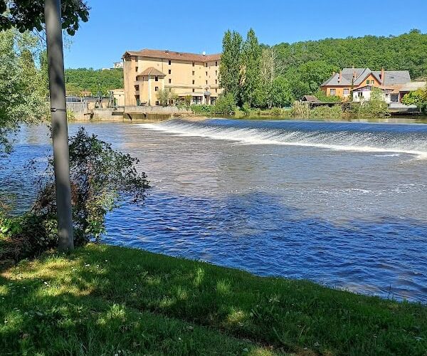Restaurant Alfred s’invite à Barnabé à Boulazac Isle Manoire, France