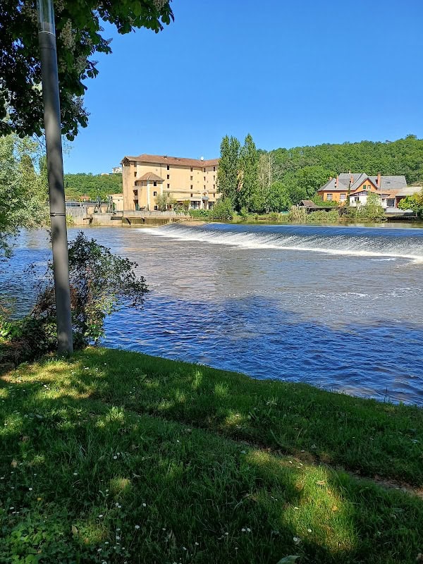 Restaurant Alfred s’invite à Barnabé à Boulazac Isle Manoire, France