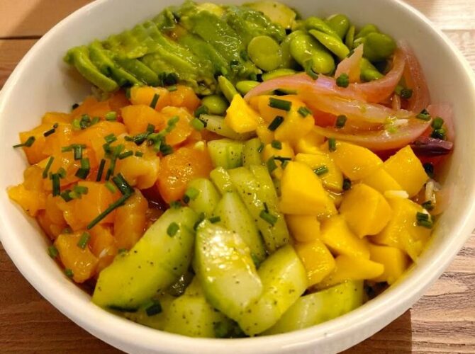 Restaurant ALGNORY Bastia à Bastia, France