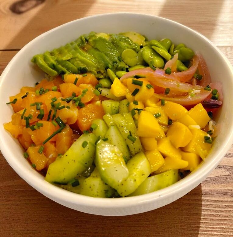 Restaurant ALGNORY Bastia à Bastia, France