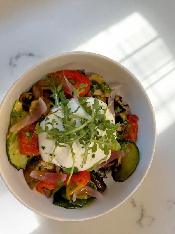 Restaurant ALGNORY Bastia à Bastia, France